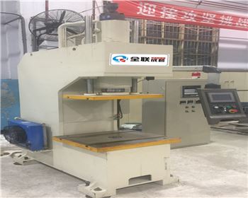 液壓機(jī)閥組在使(shi)用過程中(zhong)的知識要(yào)點