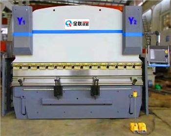 數控折(she)彎機維(wei)修升級(jí)改造