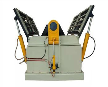 西安四(sì)輥卷闆機維修(xiū)改造