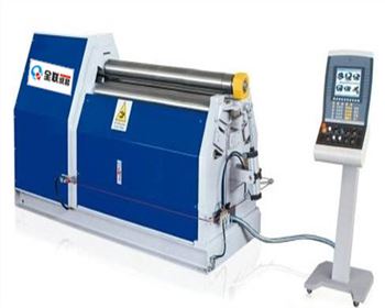 數控卷闆(pǎn)機的狀态監測(cè)與故障診斷系(xì)統分析處理