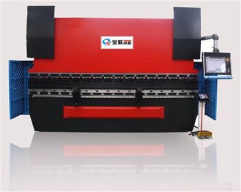 折彎機(jī)的保養與維護淺(qian)析