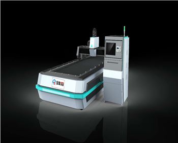 影(ying)響光纖激光切(qiē)割機使用壽命(mìng)的一些要素分(fen)析