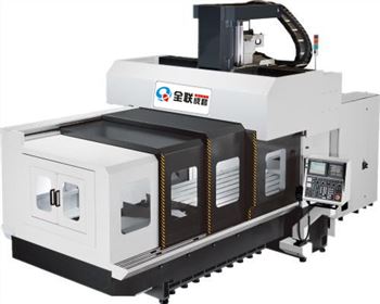 數控機床廠家與(yu)工業發展關系解(jiě)析