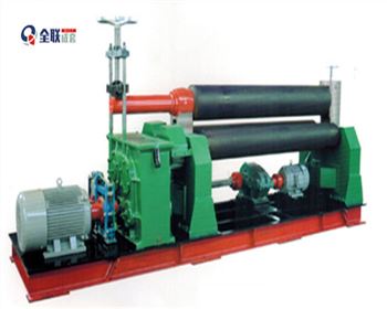 卷闆機操(cao)作使用過程中(zhong)應遵守的安全(quán)規範