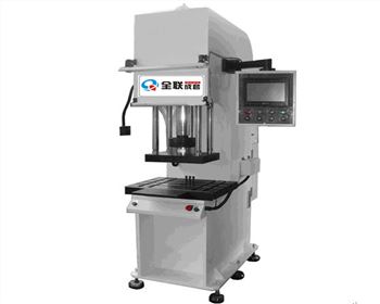 液(yè)壓機、折彎機(ji)、剪闆機、卷闆(pan)機液壓油泵(bèng)使用與維護(hu)注意事項