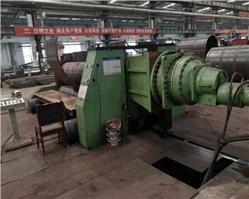 中鐵(tiě)長安重(zhong)工有限(xian)公司