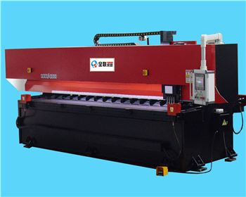 數(shu)控立式開(kāi)槽機