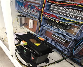 機(ji)床設備(bèi)電路改(gai)造