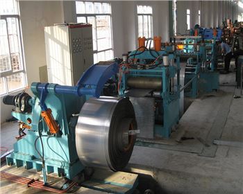 成型(xíng)生産線