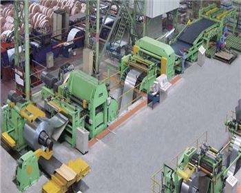 自動化(huà)成型生産線(xian)維修改造廠(chǎng)家