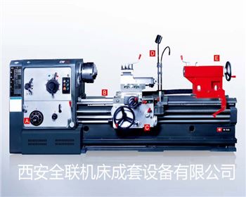 車床操(cao)作注意事項(xiang)