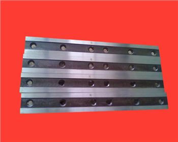 機(jī)械剪闆機刀(dao)片
