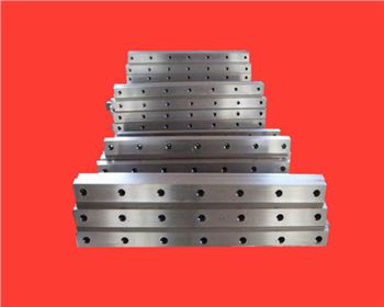 液(yè)壓剪闆機刀(dāo)片