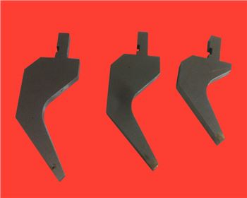 折彎機(jī)上模