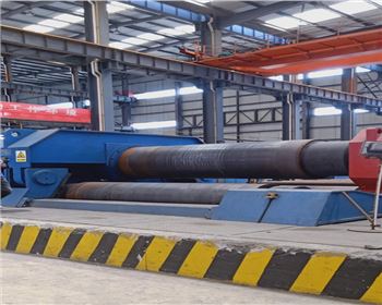 西(xi)安卷闆機生産(chǎn)廠家哪家好？