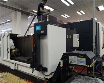 西安機床設(shè)備維修服務(wù)網點找全聯(lian)成套