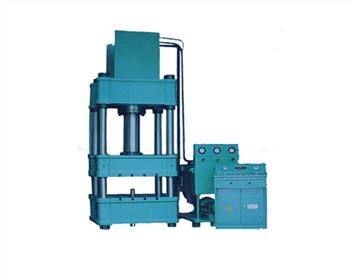 液壓機(ji)維修維護及售後(hou)保養方案與技巧(qiǎo)