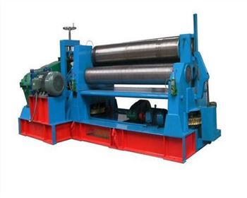 小編(bian)帶你了解數(shu)控液壓式卷(juan)闆機特點及(ji)操作注意點(diǎn)