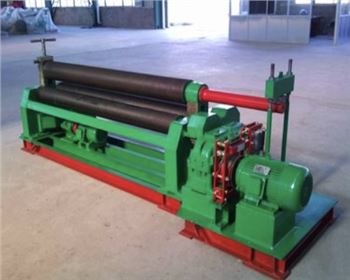 全(quán)聯小編給你講解(jie)卷闆機的使用特(tè)點